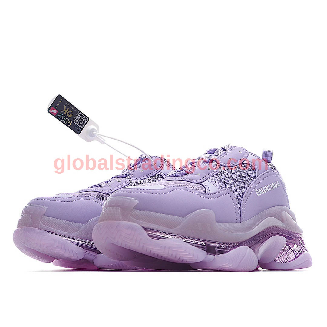 Balenciaga Triple S Dad Shoes Running Shoes